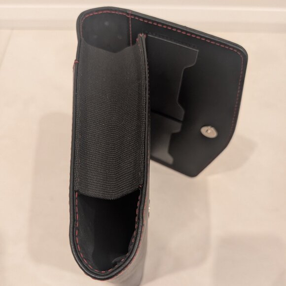 KIA Owner's Manual Case - Picture 7 of 9